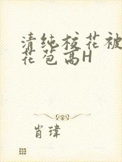 清纯校花被迫开花苞高H