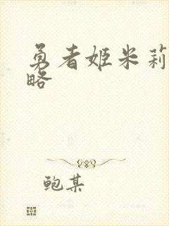 勇者姬米莉亚攻略