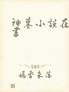 神墓小说在线听书