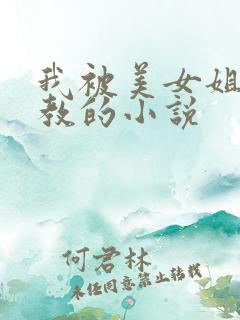 我被美女姐姐调教的小说