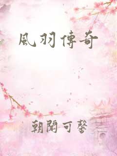 风羽传奇