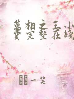 万相之王小说免费完整在线阅读