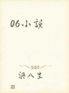 06小说