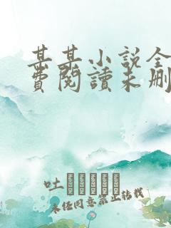 某某小说全文免费阅读未删减版