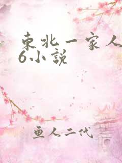东北一家人1一6小说