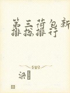 第三荷包新鲜肉排总排行