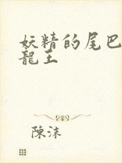 妖精的尾巴之幻龙王