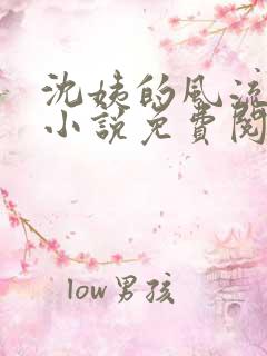 沈姨的风流人生小说免费阅读全文