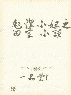 彪悍小妞之鱼水田家 小说
