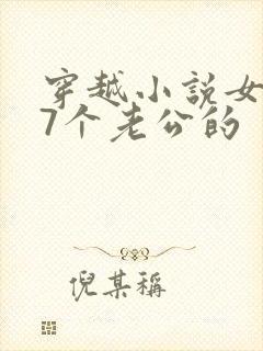 穿越小说女主有7个老公的
