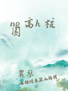 np 高h 校园