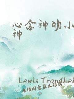 心念神明小说堕神