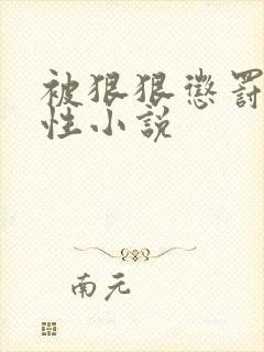 被狠狠惩罚的双性小说