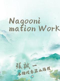 Nagoonimation Works3D
