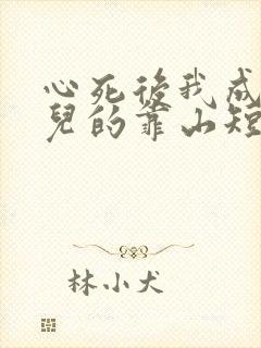 心死后我成了女儿的靠山短剧免费观看