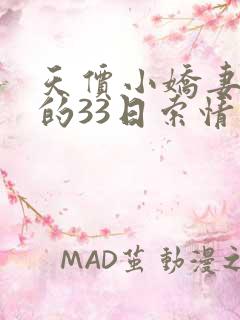 天价小娇妻总裁的33日索情