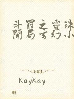 斗罗之灵珠神剑开局玄幻小猪小说.txt