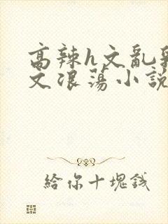 高辣h文乱乳h文浪荡小说苏南