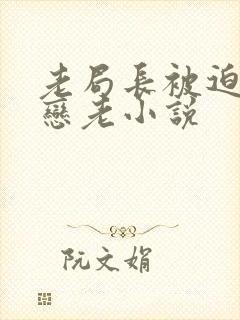 老局长被迫为奴恋老小说