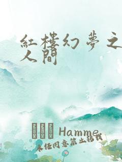 红楼幻梦之天上人间