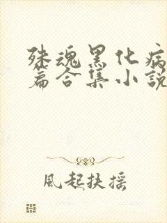 殊魂黑化病娇短篇合集小说