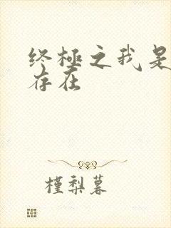 终极之我是神的存在