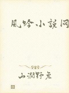 风吟小说网