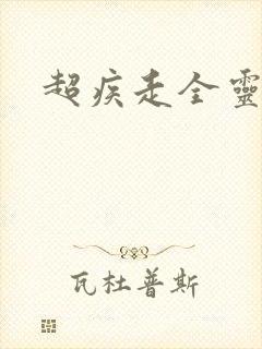 超疾走全灵兵器