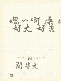 嗯～啊 操 操 好大 好爽 艹 老公 操我