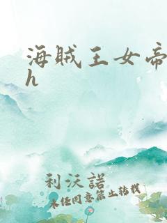 海贼王女帝娜美h