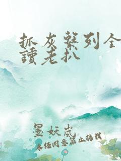 抓灰系列全文阅读老扒