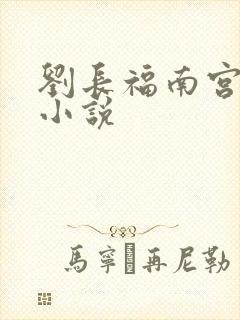 刘长福南宫琉璃小说