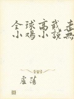 全球高武老鹰吃小鸡小说无删减版