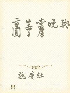 重生当晚与军夫圆了房