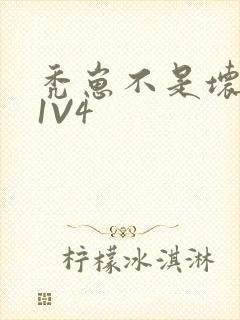 秃崽不是坏女人1V4