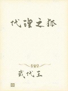 代理之狐