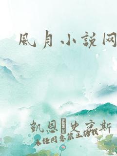 风月小说网