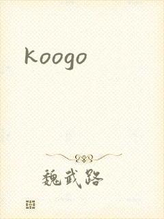 koogo