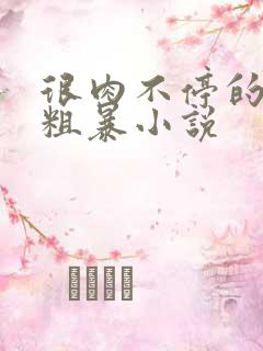 很肉不停的做很粗暴小说