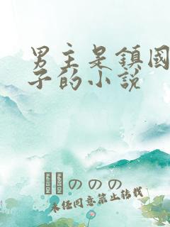 男主是镇国公世子的小说