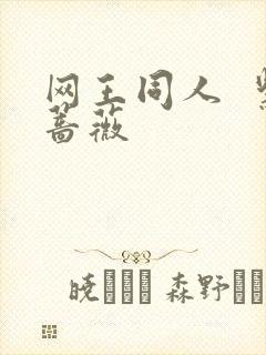 网王同人  紫蔷薇