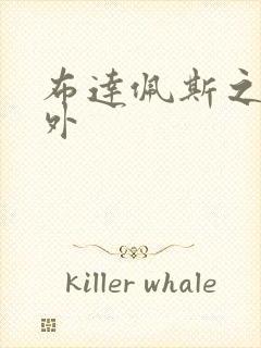 布达佩斯之恋番外