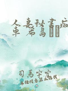 人妻秘书痴汉电车 希岛あい