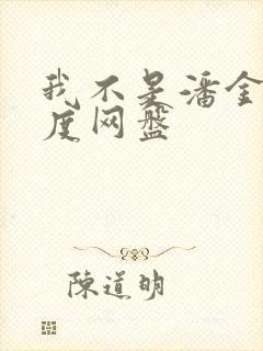 我不是潘金莲百度网盘