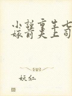 小说重生七零改嫁前夫上司免费下载