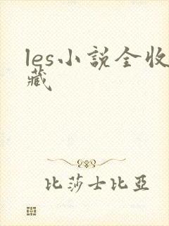 les小说全收藏