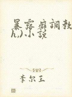 暴露癖调教(高h,)小说