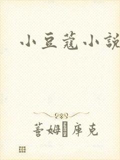 小豆蔻小说