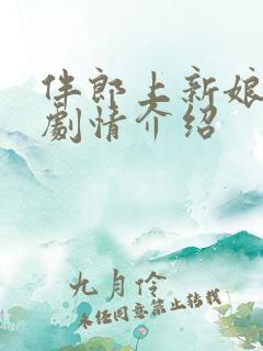 伴郎上新娘mv剧情介绍