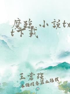 魔临 小说txt下载